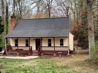 13836 Buck Rub Dr, Midlothian, VA 23112