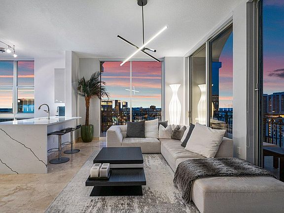 2nd image of 550 Okeechobee Boulevard #Uph-02