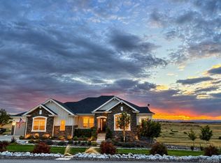 3221 Arnica Way, Franktown, CO 80116