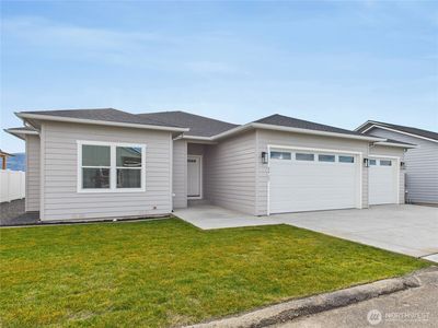 2460 Noah Street SE, East Wenatchee, WA, 98802