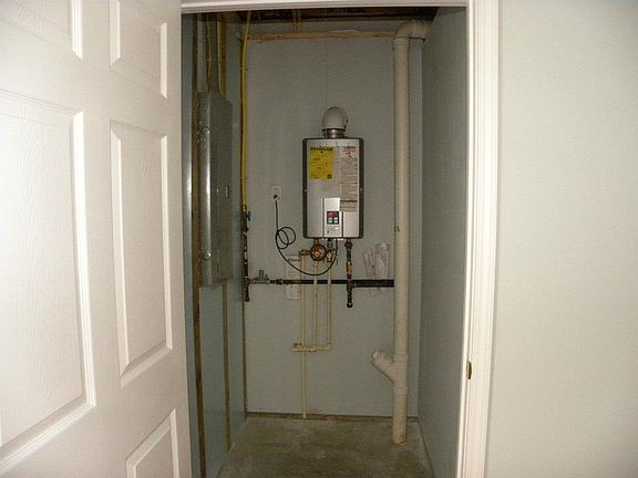 Tankless 