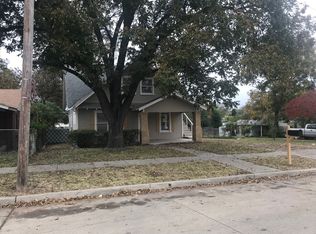 2609 McKinley Ave, Fort Worth, TX 76164