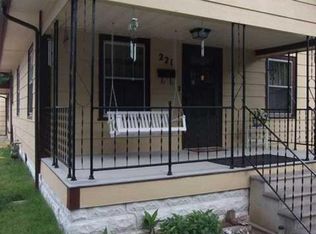 221 N Exposition Ave, Wichita, KS 67203
