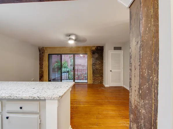 107 S Front St APT 25, Memphis, TN 38103