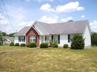 177 Shiloh Dr, La Vergne, TN 37086