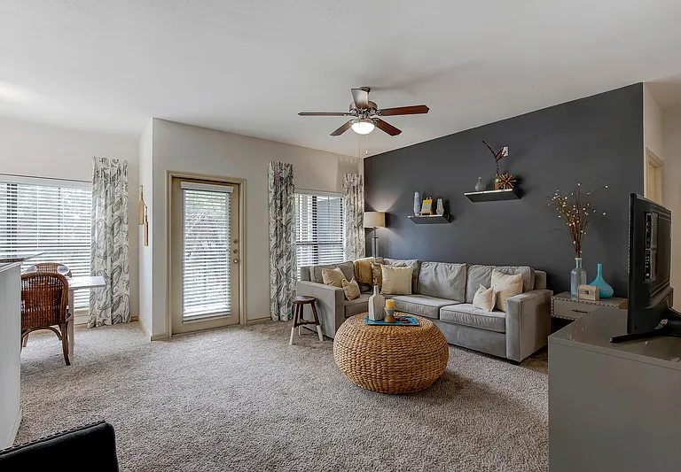 Ethos Apartments — Photo 55