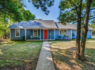 800 Lee St, Tioga, TX 76271