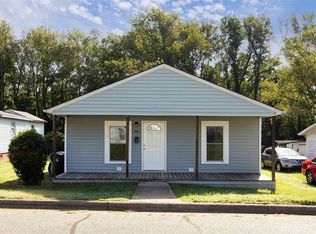 355 Fox St SW, Concord, NC 28025