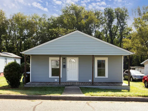355 Fox St SW, Concord, NC 28025