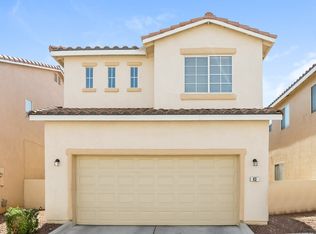 63 Belle Maison Ave, Las Vegas, NV 89123