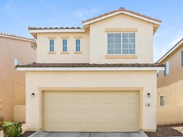 63 Belle Maison Ave, Las Vegas, NV 89123