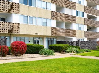 1100 Erie Ave Unit 802, Evansville, IN 47715