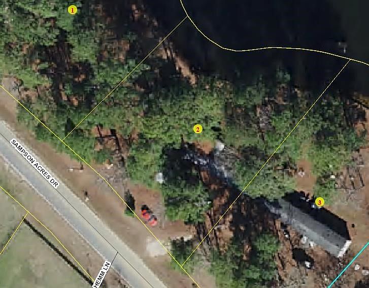 2nd image of 42 Sampson Acres Dr Lot 42