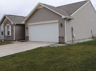 357 Luke Dr, Kokomo, IN