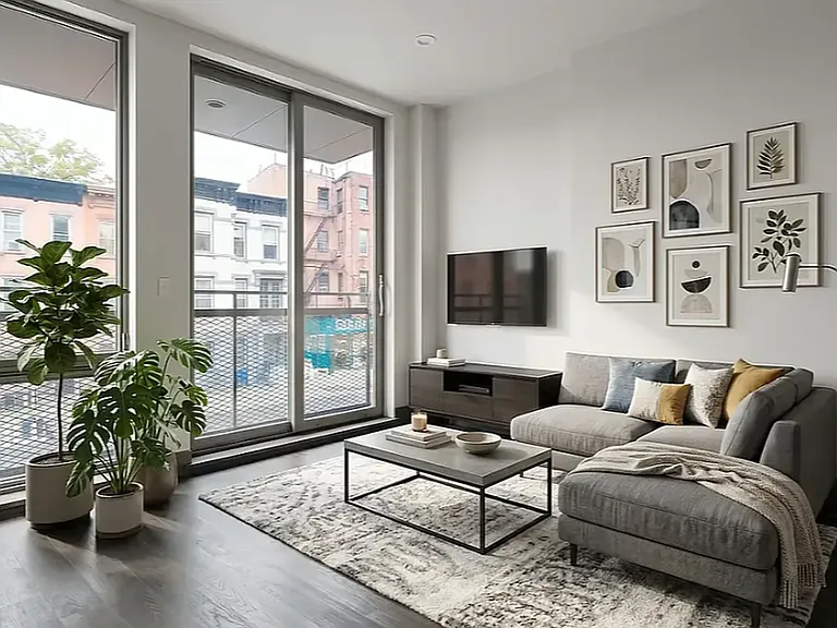 523 Willoughby Ave #301 — Photo 1