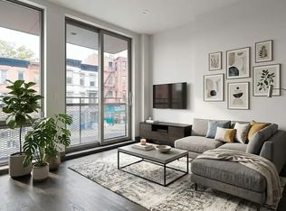 523 Willoughby Ave #3C, Brooklyn, NY 11206