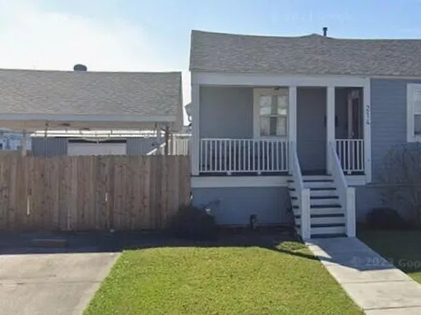 214 Warrington Dr, New Orleans, LA 70122