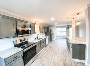 2093 Fairway Cir NE UNIT 1, Atlanta, GA 30319