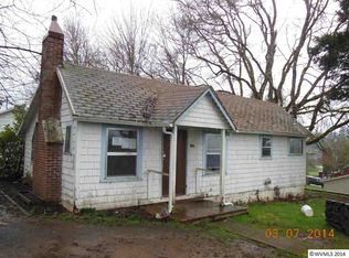 687 Vine St, WILLAMINA, OR 97396