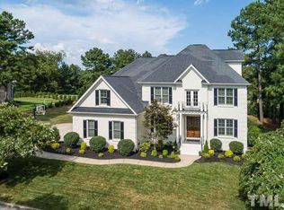 12608 Village Springs Rd, Raleigh, NC 27614