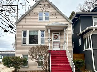 1185 Clarence Ave, Oak Park, IL 60304