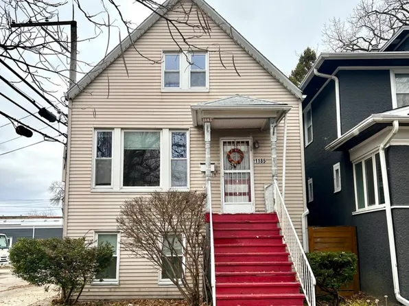 1185 Clarence Ave, Oak Park, IL 60304