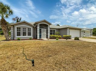 4501 Fairlane Dr, North Port, FL 34288