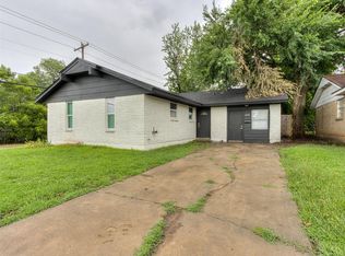1200 NW 89th St, Oklahoma City, OK 73114