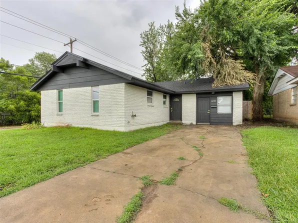 1200 NW 89th St, Oklahoma City, OK 73114