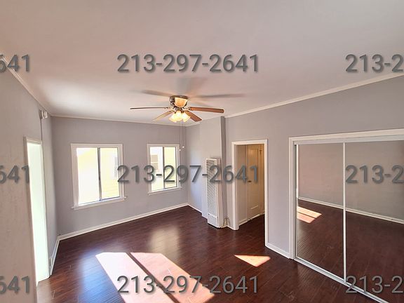 3rd image of 236 N Coronado St APT 205