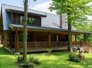 4080 Jacksontown Rd, Heath, OH 43056