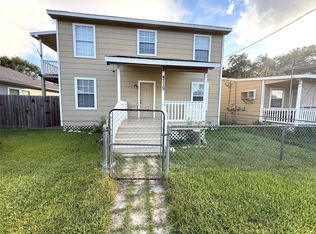 4715 16th St #B, Bacliff, TX 77518