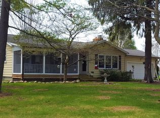 2277 N Lakeshore Rd, Port Sanilac, MI 48469