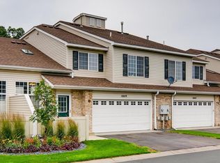 8809 Hastings Cir NE, Blaine, MN 55449