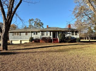 1509 Tindall Ave, Anderson, SC 29621