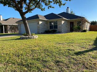 118 Gainer Dr, Hutto, TX 78634