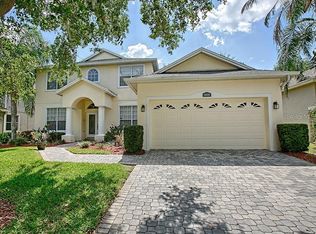 4005 Beacon Ridge Way, Clermont, FL 34711