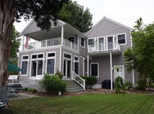 6525 Clagett Ave, Tracys Landing, MD 20779