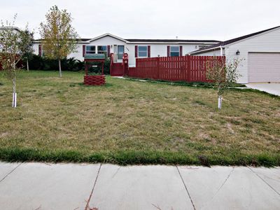 1305 Plumcreek Ave, Gillette, WY, 82716