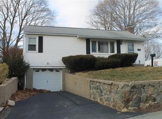 12 Orchard St, West Warwick, RI 02893