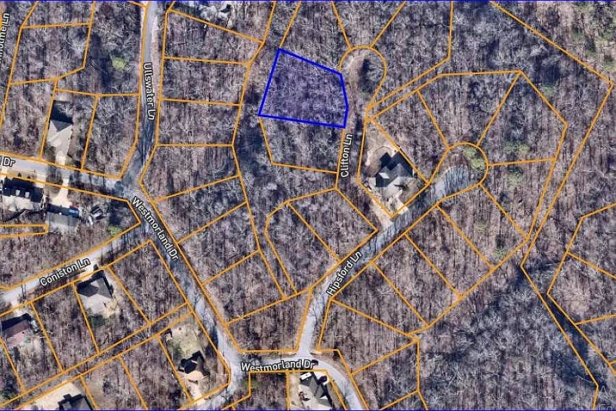 2nd image of Clifton Ln