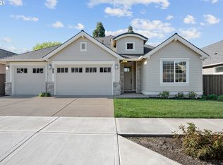 7552 SW Honor Loop, Wilsonville, OR 97070