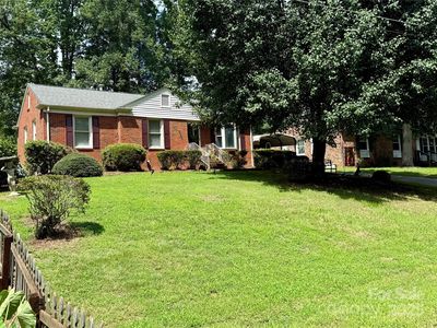 415 E Poplar St, Stanley, NC, 28164
