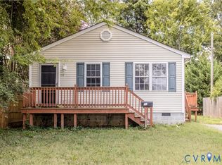 514 Highland Ave, Colonial Heights, VA 23834