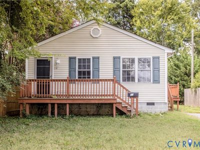 514 Highland Ave, Colonial Heights, VA, 23834