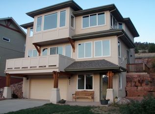 645 1st Avenue, Lyons, CO 80540