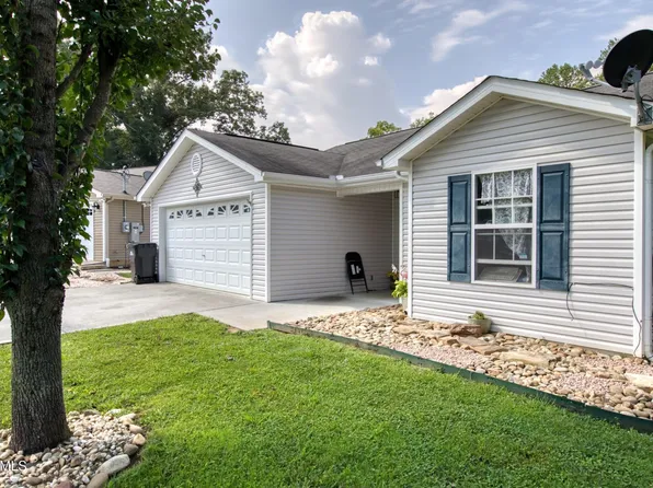 5051 Cattail Ln Lot 91, Corryton, TN 37721