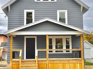 803 East Ave, Rome, NY 13440