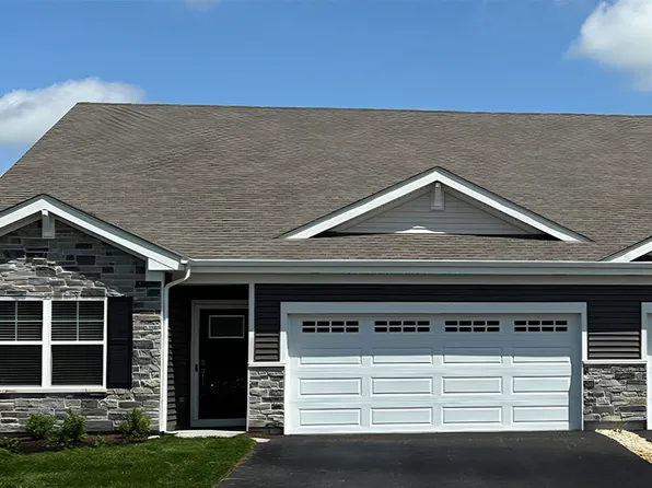 1116 Bluebell Ln, Bartlett, IL 60103