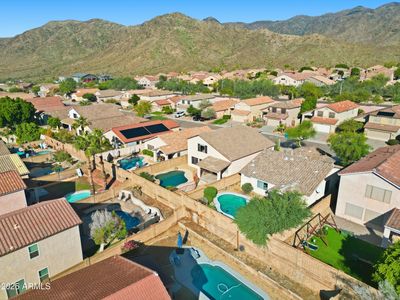 1761 W BROOKWOOD Court, Phoenix, AZ, 85045